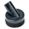 38mm Round Brush - Stiff
