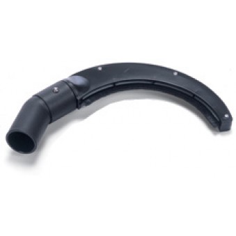 200mm 38mm Banana Pipe Cleaning Tool