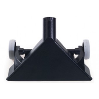 38mm Cleantec TriJet Extraction Floor Nozzle