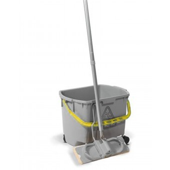 MM30 Single Mop System - Yellow