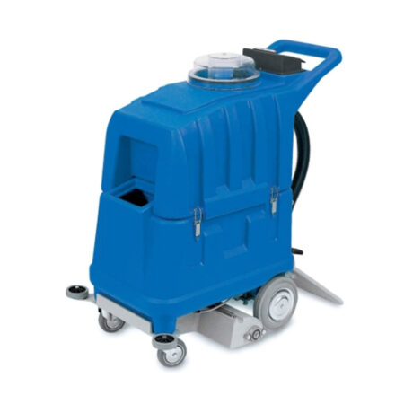 Santoemma Elite-Silent Carpet Cleaning Machine
