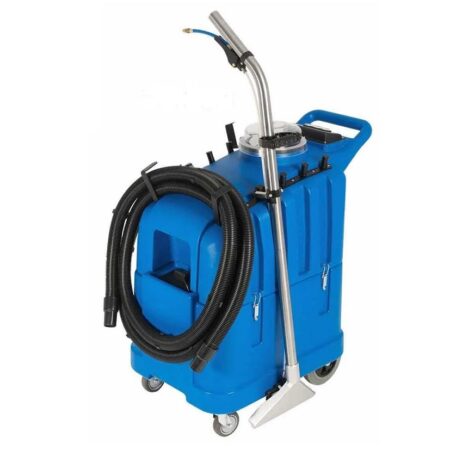 Santoemma Grace-Silent Spray Extraction Machine