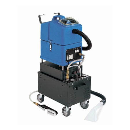 Santoemma HOT Sabrina Foam Extraction Machine