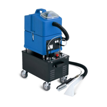 Santoemma Sabrina-Foam Extraction Machine