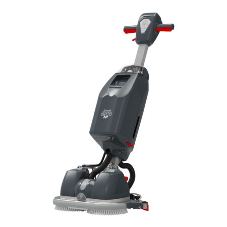 Numatic Floor Scrubber 244NX