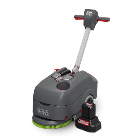 Numatic Floor Scrubber TGB1840NX
