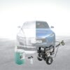 Petrol Powered Car Wash Package