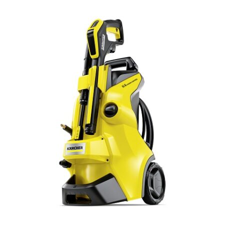 Pressure Washers