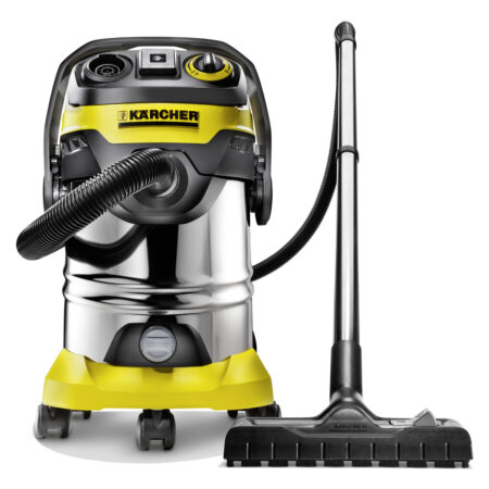 Wet & Dry Vacuum Cleaners