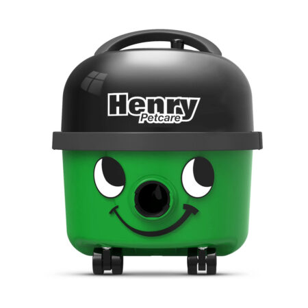 Numatic Henry Petcare HPC 200-11 Vacuum Cleaner