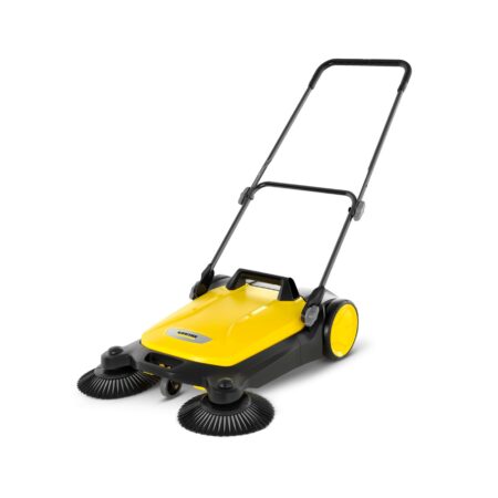 Sweepers