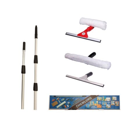 Window Cleaning Equipment