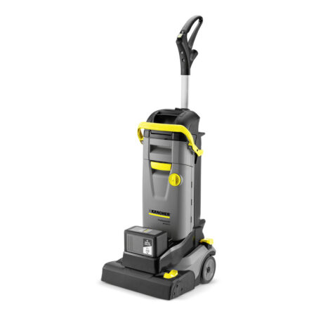 Kärcher BR 30/4 C Bp Pack Floor Scrubber Drier