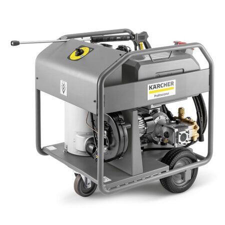 Hot Water High Pressure Washer Karcher HDS 9/20-4 Classic
