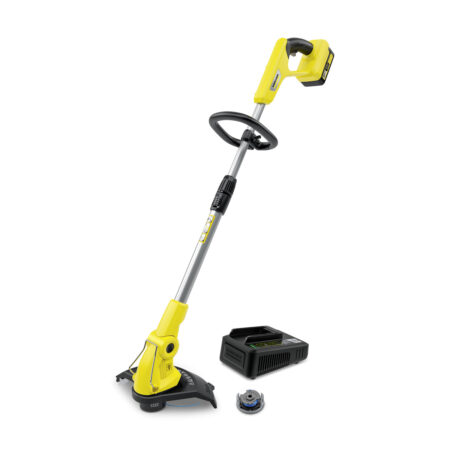 Karcher Lawn Trimmer LTR 18-30 Battery Set