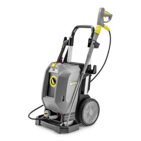 Karcher HD 10/25-4 S High Pressure Cleaner