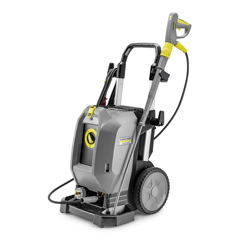 Karcher HD 10/25-4 S High Pressure Cleaner Karcher HD 10/25-4 S High Pressure Cleaner