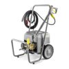 Karcher HD 10/25-4 S Classic Pressure Washer
