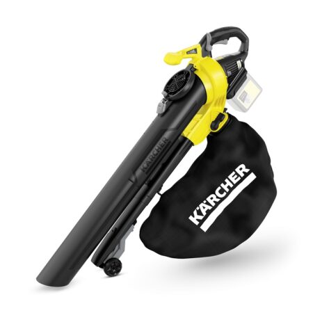 Karcher Battery Blower Vac BLV 36-240