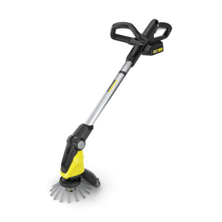Karcher Weed Remover WRE 18-55 Battery Set