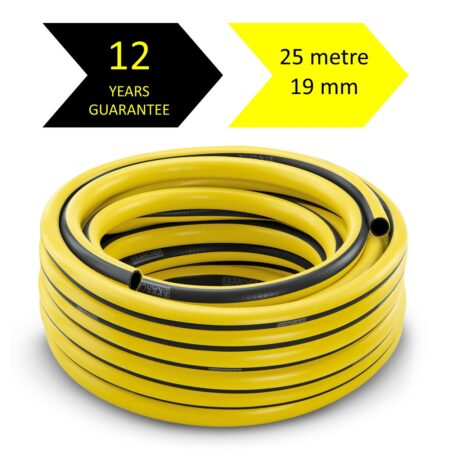 Karcher Hose Pipe - Primoflex (19 mm 25 metre)