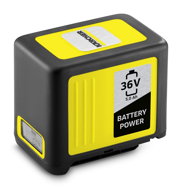 Karcher Battery 36 V / 5 Ah Karcher Battery 36 V / 5 Ah
