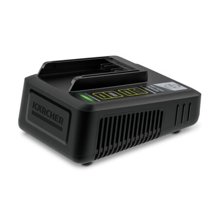 Karcher Fast Charger for Battery 36 V - for 2.5 Ah or 5 Ah