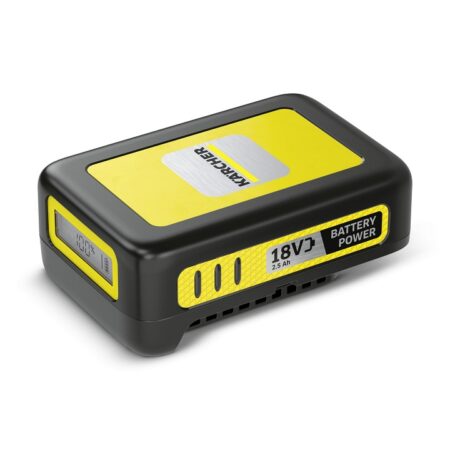 Karcher Battery 18 V / 2.5 Ah