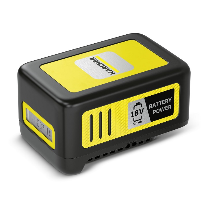 Karcher Battery 18 V / 5 Ah Karcher Battery 18 V / 5 Ah