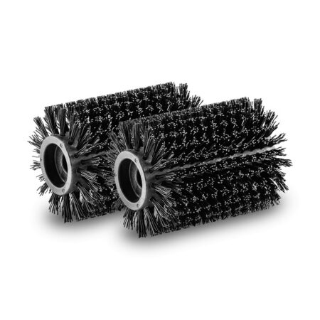 Karcher PCL 4 Stone Brushes