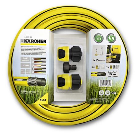 Karcher Hose set for Pressure Washer (3/4'' 10 metre)