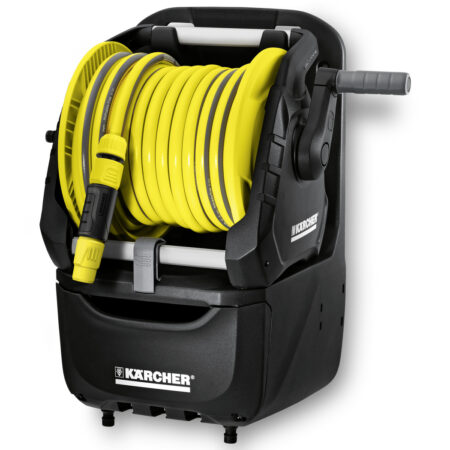 Karcher Hose Reel Kit Premium 1/2" HR 7.315