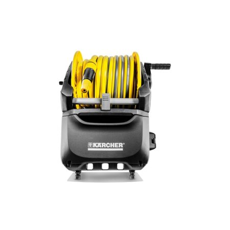 Hose Pipes & Connectors & Hose Trolleys