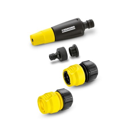 Karcher Garden Hose Nozzle Set