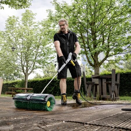 Karcher RB 500 app 06