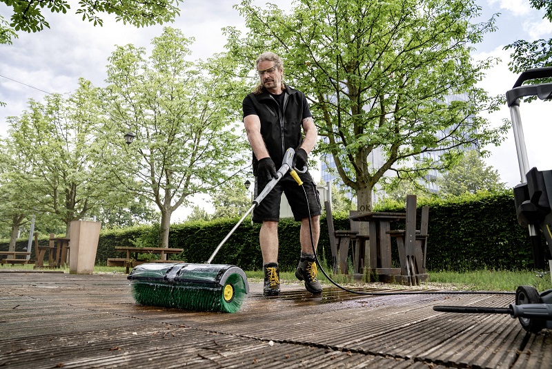 Karcher RB 500 app 06 Karcher RB 500 app 06
