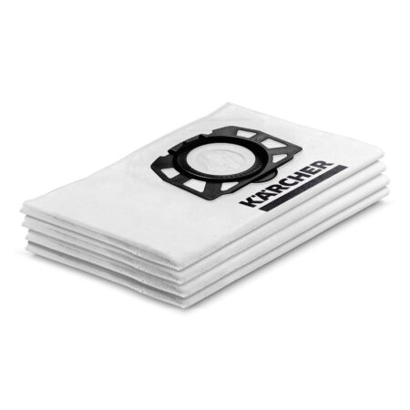 Karcher WD 2 / WD 3 / SE 4001 Fleece Filter Bag