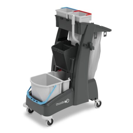 Numatic MM4R Multi-Matic Mopping System
