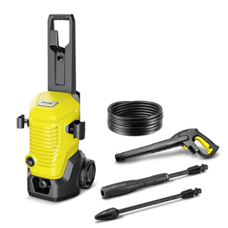 Karcher K 4 WCM Pressure Cleaner