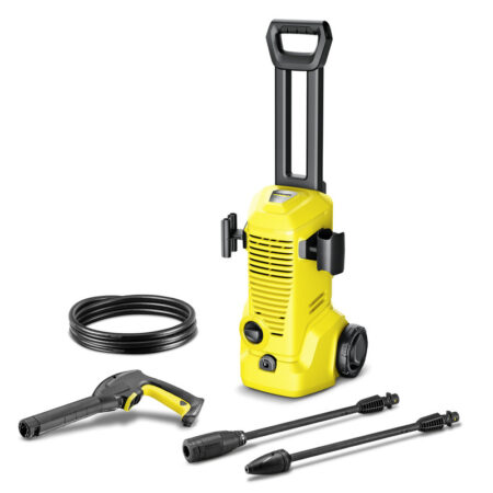 Karcher K 2 Premium Pressure Washer
