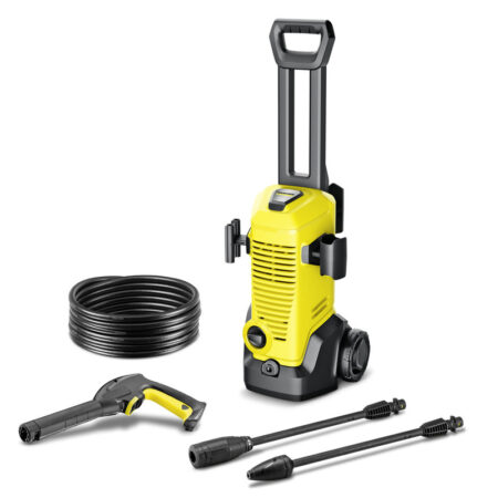 Karcher K 3 High Pressure Cleaner