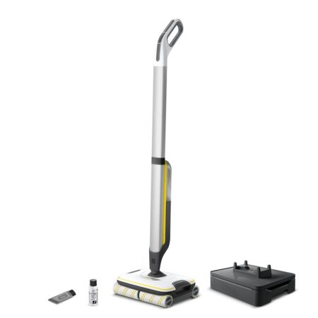 Karcher FC 7 White Floor Cleaner