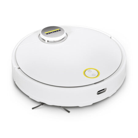 Robot Vacuum Karcher RCV 3 With Wiping Function