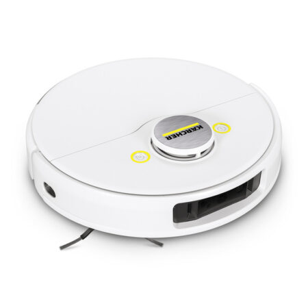 Robot Vacuum Karcher RCV 5 With Wiping Function