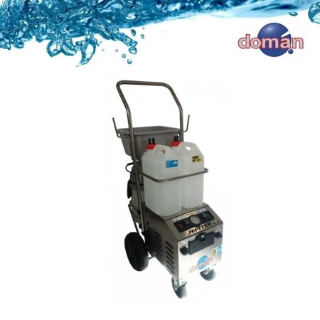 Doman Steam Cleaners