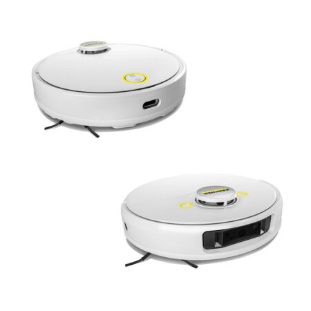 Robot Vacuum