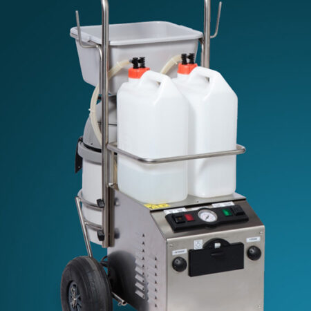 Jupiter-steam-vacuum-cleaner