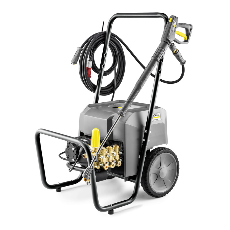 Kärcher HD 17/15-4 S Classic High Pressure Cleaner Kärcher HD 17/15-4 S Classic High Pressure Cleaner