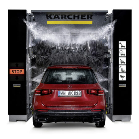 Karcher Gantry Car Wash CW 3 Klean!Star