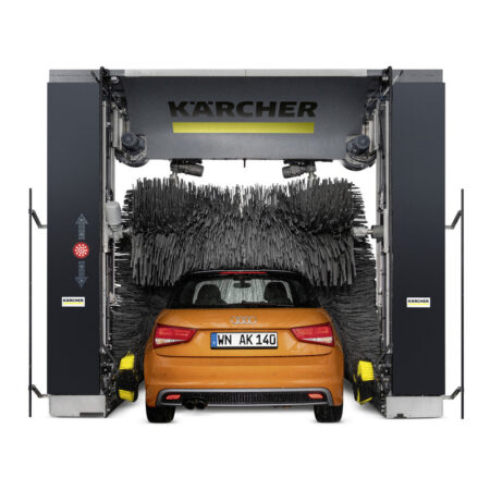 Gantry Car Wash CW 1 Klean!Fit
